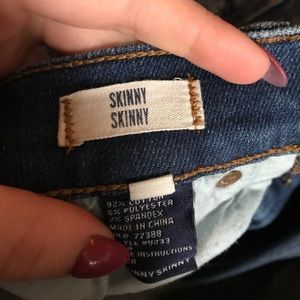 Madewell Jeans - Straight leg madewell jeans Madewell Jeans - Straight leg madewell jeans